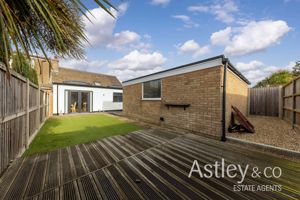 decking- click for photo gallery